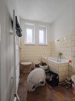 Kúpeľne - obklady-dlažby-obkladačske práce - 8