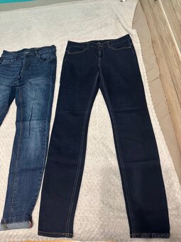 Balik damske rifle 4ks - 8