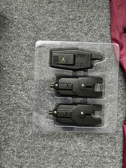 Rybárska výbava - 8