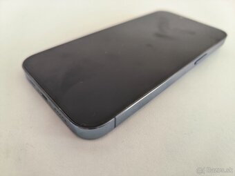 apple iphone 13 PRO 512gb Blue / Batéria 100% - 8