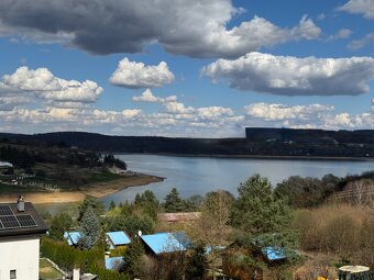 luxusná rekreačná chata v časti Dobrá - 8