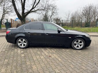 BMW Řada 5, 3.0D 170kW sedan - 8