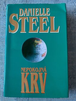 Danielle Steel - 8
