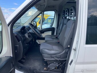 Peugeot Boxer 2.2HDI Minibus 6-miestne - 8