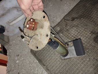 Honda CR-V RD1 náhradné diely - 8