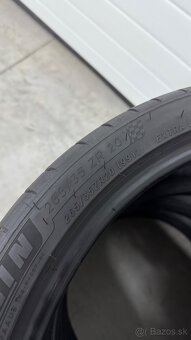 Michelin Pilot Sport 4S letné pneumatiky - 8