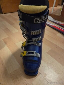 Detské lyže Tecno Pro 120 cm - 8