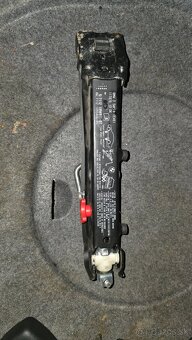 bmw e46 touring komplet náradie - 8