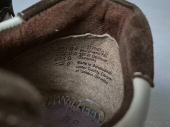 Dámske tenisky Tamaris - 8