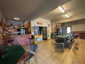 MH177- Budova pre rôzne využitie - 8