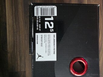 AIR JORDAN 11 RETRO 72-10 - 8