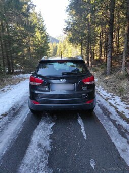 Hyundai ix35 2.0 CRDi 4x4 100KW - 8