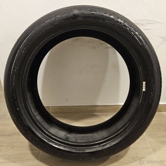 Letné pneu Michelin Primacy 4 - 235/45 r20 100V - 8