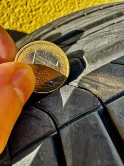 Continental Ultracontact  225/50   205/55   R16 - 8