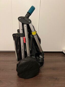 Kocik Oyster Zero + prislusenstvo - 8