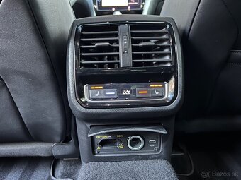 Volkswagen Arteon 2.0 TSI R-Line DSG - 8