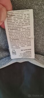 Lehátko Zopa Relax - 8