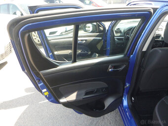 Suzuki Swift 1,2i 2016 - 8