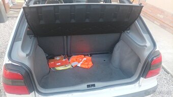 Skoda Felicia 1,3 - 8