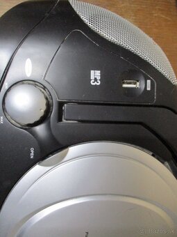 SILVA SCHNEIDER, MPC 250USB - 8