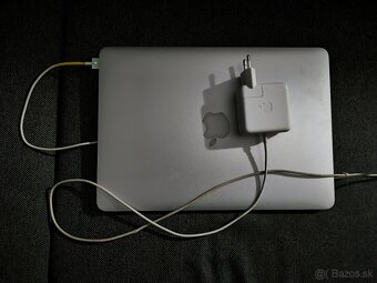 Predám Macbook Air 13     i5 os Ventura 13.7.8 - 8