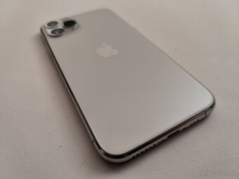apple iphone 11 PRO 64gb Silver - 8