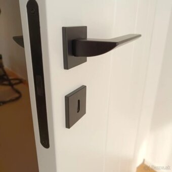 Kvalitné interiérové dvere - 8