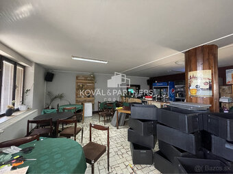 Na predaj Podnikateľský objekt v Jelšovciach - 8