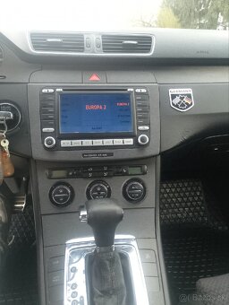 Volkswagen Passat B6 - 8