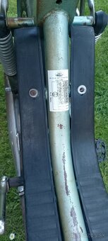 Babetta 215 povodnom stave - 8