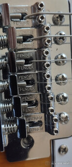 Fender - 8