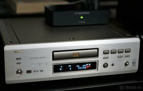 DENON DVD A 11 - CD, DVD player - původní cena Kč 79.000 - 8