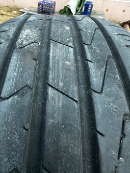 Hankook 205/45 r18 letné - 8