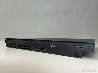Playstation 2 - 8