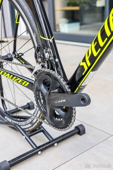 Specialized Tarmac - 8