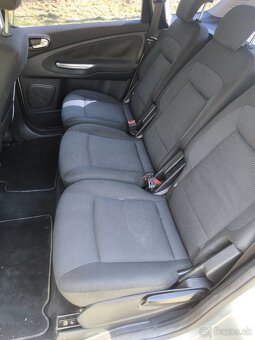 Ford S-MAX 2.0TDCI - 8