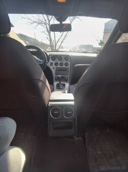 Alfa Romeo 159 sportwagon 1.9jtdm 110kw - 8