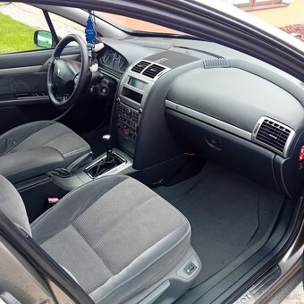 Peugeot 407 1.6 hdi 80kw - 8