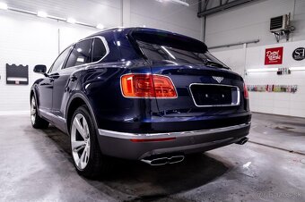 Bentley Bentayga 4.0 V8 4WD - 8
