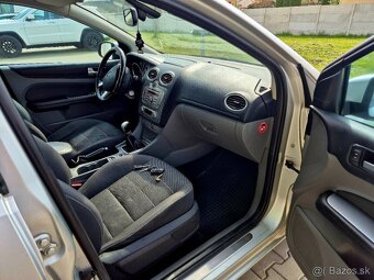 FORD FOCUS 1.8TDCI 85KW Facelift - 8