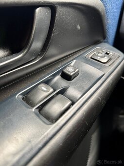 Mitsubishi Pajero Pinin 1.8MPi Nová STK - 8