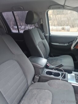 Nissan Pathfinder 2.5dci 140kW rv 2011 4x4 - 8