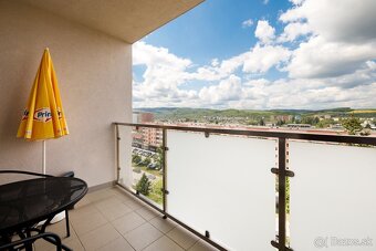 3 izbový byt blízko centra, Sabinovská, Prešov - 8
