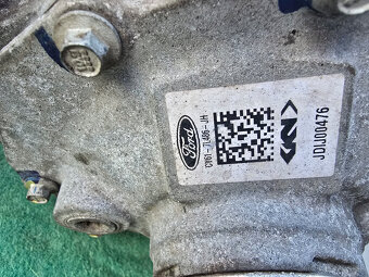 Prídavná prevodovka FORD KUGA II 4x4 CV61-7l486 JH - 8
