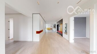 EXKLUZÍVNE Prenájom rodinného domu, širšie centrum, Sp.N.Ves - 8