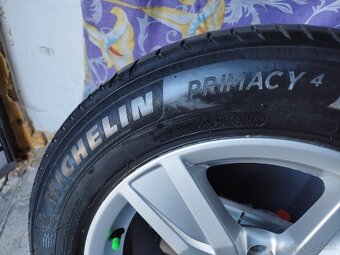elektrony 5x112 r16 audi a4 - 8