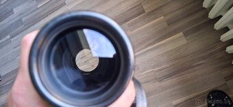 Ďalekohľad Carl Zeiss Jena 7x50 BINOCTEM - 8