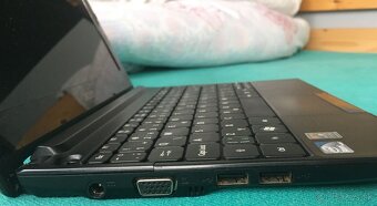Predam maly funkcny 10" Acer Aspire One PAV70 - 8