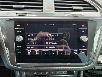 Volkswagen Tiguan 1.5 TSI Highline DSG, odpočet DPH - 8