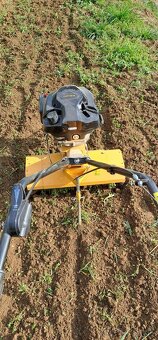 Predám UPE profily + všeličo - 8